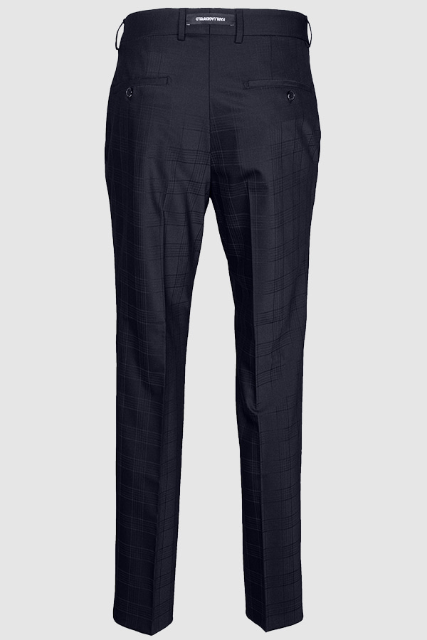 ΠΑΝΤΕΛΟΝΙ ΚΟΣΤΟΥΜΙΟΥ KARL LAGERFELD - 690 ΜΠΛΕ